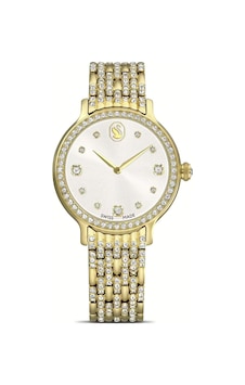 5718169 Swarovski Kol Saati Imber W:mb Pgo/wht/pgo Altın 5718169 Swarovski Kol Saati Imber W:mb Pgo/wht/pgo Altın