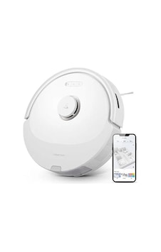 Roborock Q8 Max Robot Süpürge Beyaz Roborock Q8 Max Robot Süpürge Beyaz