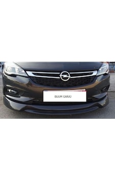 Opel Astra K Ön Ek