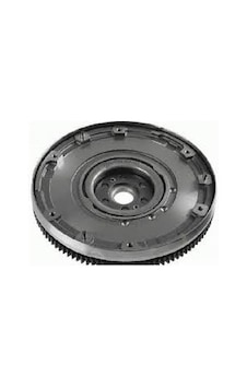 Volant Oynar Göbek Ford C-Max 1.6 Tdci 2003-2011 3M51 6477 Ch Volant Oynar Göbek Ford C-Max 1.6 Tdci 2003-2011 3M51 6477 Ch