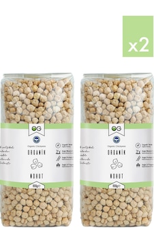 2 Li Organik Nohut 800 Gr 2 Li Organik Nohut 800 Gr