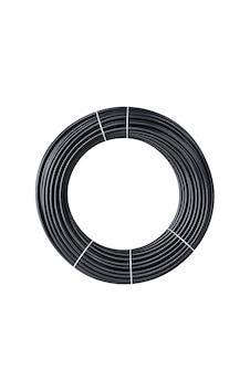 Kangal Kablo Koruma Borusu Pe 14 Mm 100m Siyah Kangal Kablo Koruma Borusu Pe 14 Mm 100m Siyah