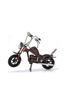 Metal Motor No:8 Najmaddin Metal Motor No:8 Najmaddin