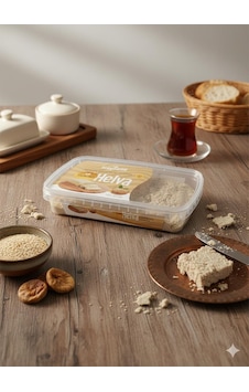 Atayname Sade Helva 300 G Atayname Sade Helva 300 G