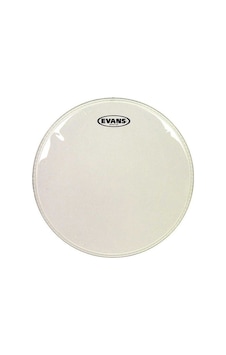 Evans Deri 8'' G2 Tom Kumlu Beyaz Çift Kat 14 Mil Evans Deri 8'' G2 Tom Kumlu Beyaz Çift Kat 14 Mil
