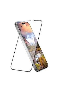 Apple Uyumlu iPhone 14 Pro Oleofobik Temperli Ultra Hd Lisanslı Switcheasy Vetro 9h Cam Ekran Koruyucu Apple Uyumlu iPhone 14 Pro Oleofobik Temperli Ultra Hd Lisanslı Switcheasy Vetro 9h Cam Ekran Koruyucu