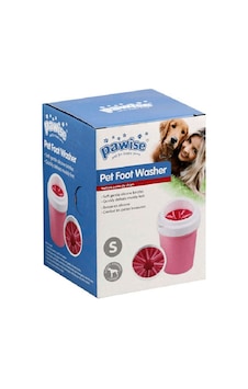 Pawise - 694 - Köpek Ayak Yıkama - Csmo-tex - Aparatı S Pawise - 694 - Köpek Ayak Yıkama - Csmo-tex - Aparatı S