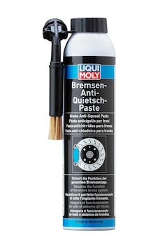 Liqui Moly Bremsen-anti-quietsch-paste Pinseldose 200 Ml Otomotiv Bakım Ürünü Liqui Moly Bremsen-anti-quietsch-paste Pinseldose 200 Ml Otomotiv Bakım Ürünü