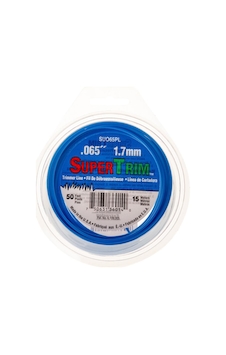 Zıpkın Misinası 1.7 mm 15 m Mavi Supertrım