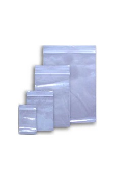 Kilitli Torba 10x8 Cm 2000 Adet Kilitli Torba 10x8 Cm 2000 Adet