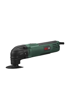 Klpro KLMT305 300 W Profesyonel Çok Amaçlı Zımparalama Kesme Ve Raspalama Aleti Klpro KLMT305 300 W Profesyonel Çok Amaçlı Zımparalama Kesme Ve Raspalama Aleti