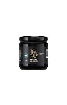 Tardaş Egenin Organik Siyah Zeytin Ezmesi 180 G Tardaş Egenin Organik Siyah Zeytin Ezmesi 180 G