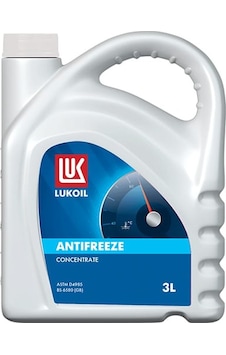 Lukoıl Antıfreeze 3 Lt Lukoıl Antıfreeze 3 Lt