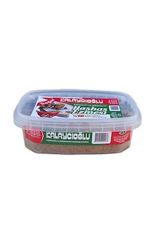 Kalaycıoğlu Haşhaş Ezmesi 400 G Kalaycıoğlu Haşhaş Ezmesi 400 G
