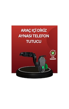 Ayarlanabilir - 339 - Kıskaçlı Dikiz Aynası Telefon Tutucu Tüm - Csmo-tex - Telefonlarla Uyumlu Çok Renkli Ayarlanabilir - 339 - Kıskaçlı Dikiz Aynası Telefon Tutucu Tüm - Csmo-tex - Telefonlarla Uyumlu Çok Renkli
