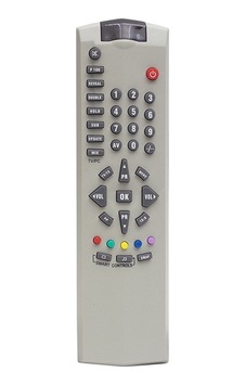 Beko İle Uyumlu 14.1 Tv Kumanda 15481099