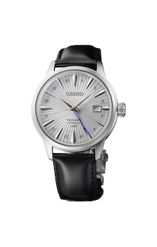 Seıko Presage Ssk049j1 Gri Seıko Presage Ssk049j1 Gri