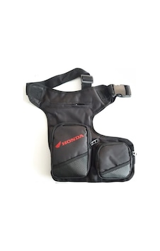 Honda Bel - Bacak Çantası. Motosiklet Bacak Çantası Honda Bel - Bacak Çantası. Motosiklet Bacak Çantası