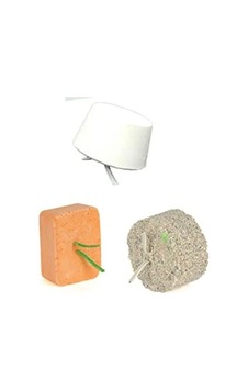 Kuşlar İçin Mineral Ve Enerji Gaga Taşı Seti Kuşlar İçin Mineral Ve Enerji Gaga Taşı Seti