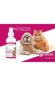Pro Perfeck Kedi ve Köpek Fantezi Parfüm 100 ML Pro Perfeck Kedi ve Köpek Fantezi Parfüm 100 ML