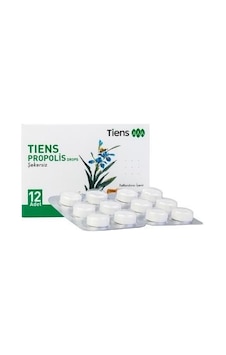 Tiens Propolis Drops Şekersiz Tiens Propolis Drops Şekersiz