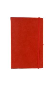 213 Suni Deri Defter Çok Renkli