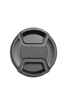 DP Lens Kapağı 77 MM DP Lens Kapağı 77 MM