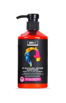 Mara At Kuyruğu Bitkisi Şampuanı 500 ML