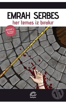 Iletişim Yayınları Her Temas Iz Bırakır Iletişim Yayınları Her Temas Iz Bırakır