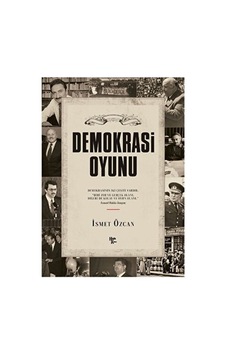 Demokrasi Oyunu - Pmvp-898772 Demokrasi Oyunu - Pmvp-898772