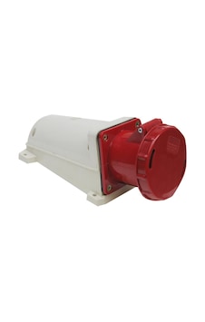 Çetsan Makine Prizi 5x32 Trifaze