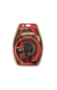 Moonstar 8ga Vakumlu Sde-1082 Oto Anfi Kablo Seti Moonstar 8ga Vakumlu Sde-1082 Oto Anfi Kablo Seti