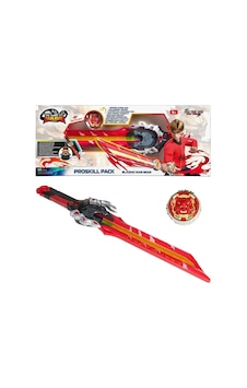 Infinity Nado Pro Serisi Blazing War Bear Alevli Ayı Infinity Nado Pro Serisi Blazing War Bear Alevli Ayı