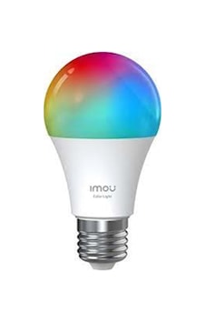 Imou Cl1b Wi-fi Akıllı Renkli Ampul E27 - 16 Milyon Renk Cl1b-5-e27 RGB