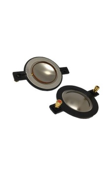 Pawer Pw-51mr 51 Mm 8 Ohm Membran Pawer Pw-51mr 51 Mm 8 Ohm Membran