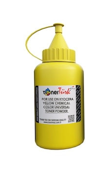 Kyocera Tk-5440 Toner Tozu Sarı / Kyocera Ecosys Pa2100 / Ma2100 Kyocera Tk-5440 Toner Tozu Sarı / Kyocera Ecosys Pa2100 / Ma2100