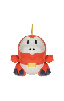 Pokemon Pelüş Figür 20 Cm Asorti Fuecoco Çok Renkli Pokemon Pelüş Figür 20 Cm Asorti Fuecoco Çok Renkli