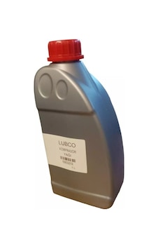 Lubco Kompresör Yağı 1 L Lubco Kompresör Yağı 1 L