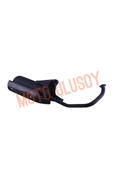 Egzoz Komple Honda Spacy 110 Alpha 110 Rmg Santa 125 Egzoz Komple Honda Spacy 110 Alpha 110 Rmg Santa 125