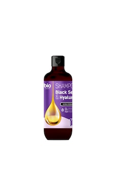 %97 Organik Nemlendirici Şampuan Black Seed Oil & Hyaluronic Acid %97 Organik Nemlendirici Şampuan Black Seed Oil & Hyaluronic Acid