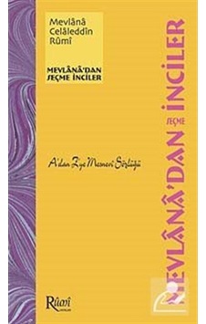 A'dan Z'ye Mesnevi Sözlüğü - Mevlana Celaleddin-i Rumi - Rumi Yayınları
