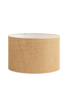 35 Cm Natural Jüt Kumaş Silindir Lambader Başlığı, Abajur Başlığı, Sarkıt Avize Başlığı 35cmx23cm Genel 35 Cm Natural Jüt Kumaş Silindir Lambader Başlığı, Abajur Başlığı, Sarkıt Avize Başlığı 35cmx23cm Genel