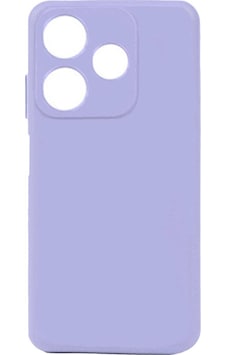 Kvy Tecno Spark 10c Mat Silikon Kılıf Kvy Tecno Spark 10c Mat Silikon Kılıf