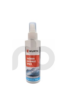 Yağmur Kaydırıcı Sprey Cam Su Itici Kaydırıcı 150 ML Yağmur Kaydırıcı Sprey Cam Su Itici Kaydırıcı 150 ML
