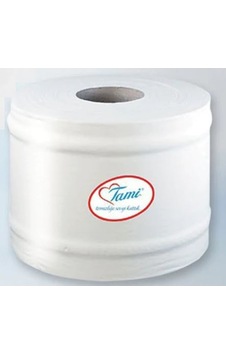 Tami KCL7400 İçten Çekme Tuvalet Kağıdı 6 Rulo