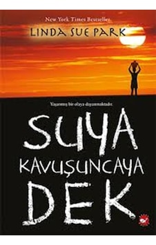Beyaz Balina Yayınları Suya Kavuşuncaya Dek