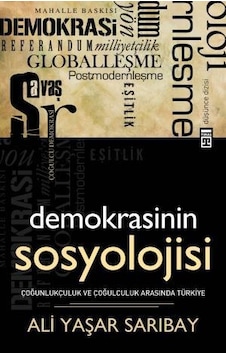 Demokrasinin  Sosyolojisi