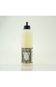 Cadence Ultimate Glaze Parlak Su Bazlı Sır Vernik 750Ml Cadence Ultimate Glaze Parlak Su Bazlı Sır Vernik 750Ml