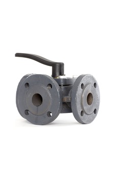 065z0434 Hfe 3 Pn6 80/150 Rotary 3 Yollu, Flanş