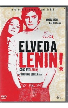 Elveda Lenin Dvd Elveda Lenin Dvd